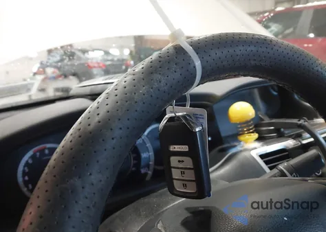 2013 Honda Accord Ex-L V-6 z USA, uszkodzony, nr VIN 1HGCR3F81DA019403